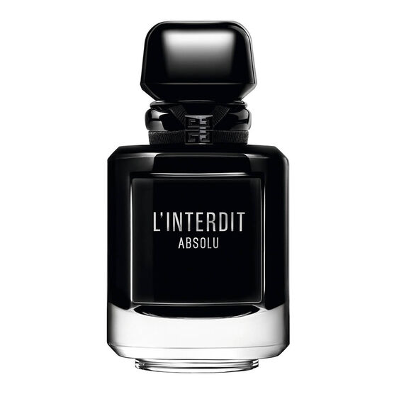 Perfume Givenchy L'Interdit Absolu Unissex Eau de Parfum